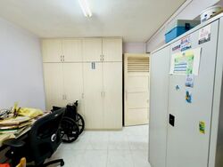 Blk 1 Tanjong Pagar Plaza (Bukit Merah), HDB 3 Rooms #569129301